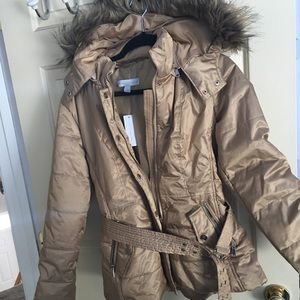 New York & Company Winter Jacket